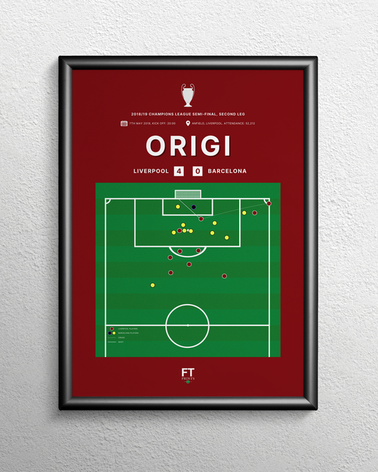 Origi's goal vs. Barcelona