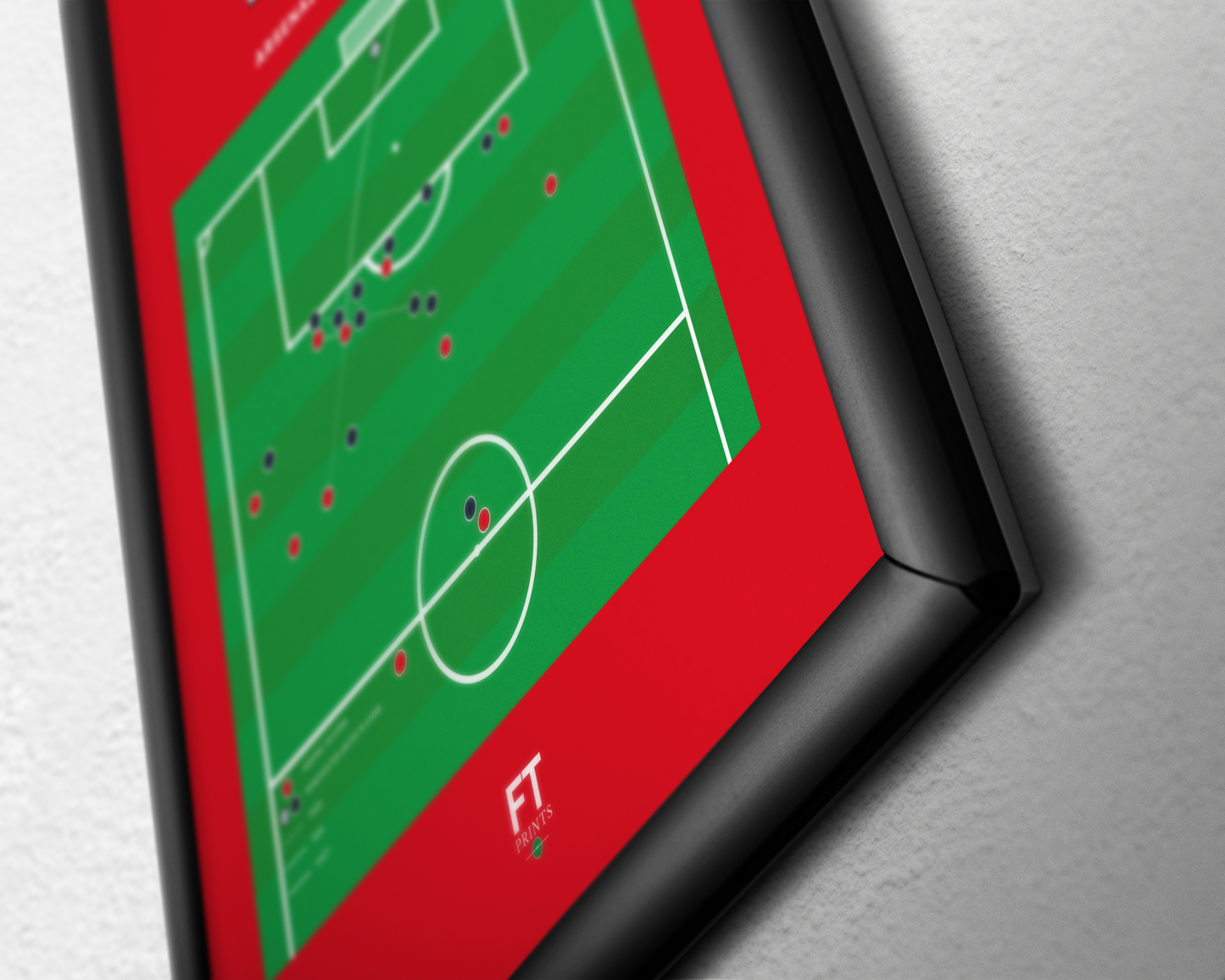 Henry's goal vs. Manchester United