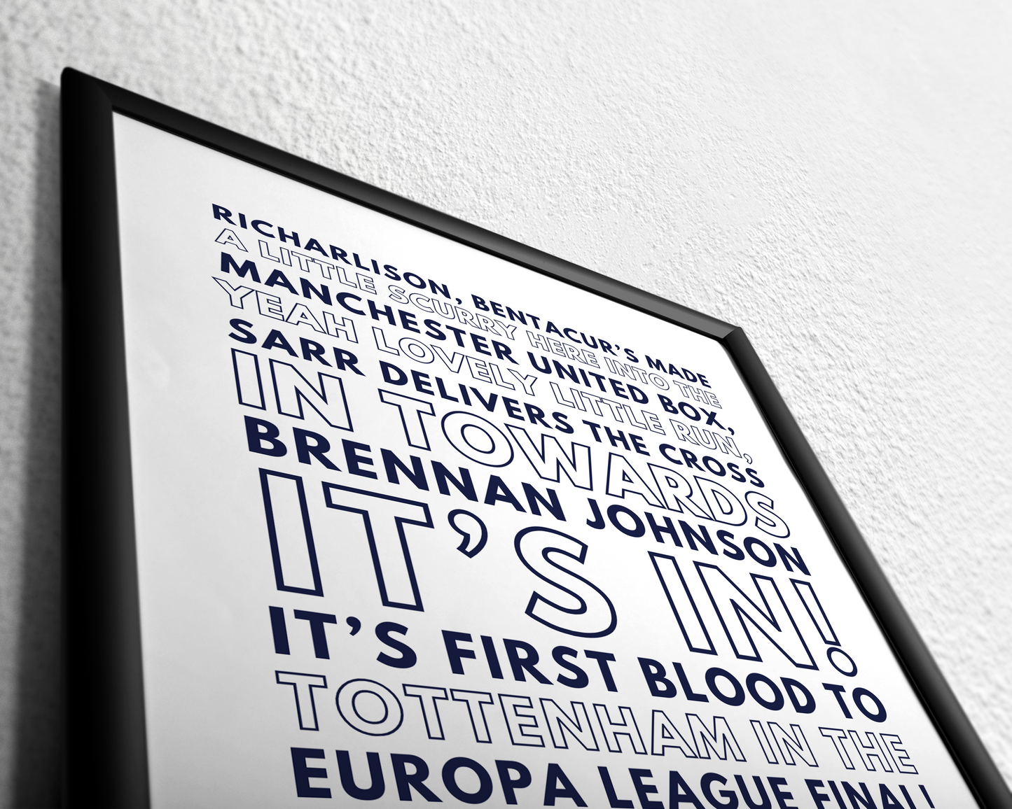 Brennan Johnson - Their leading scorer who delivers in Bilbao!