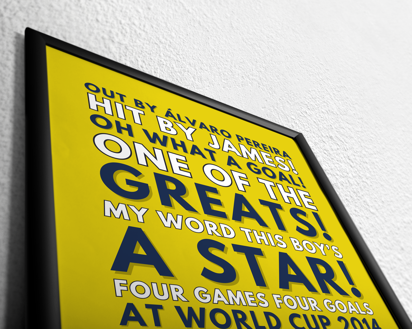 James Rodríguez - My word this boy's a star!