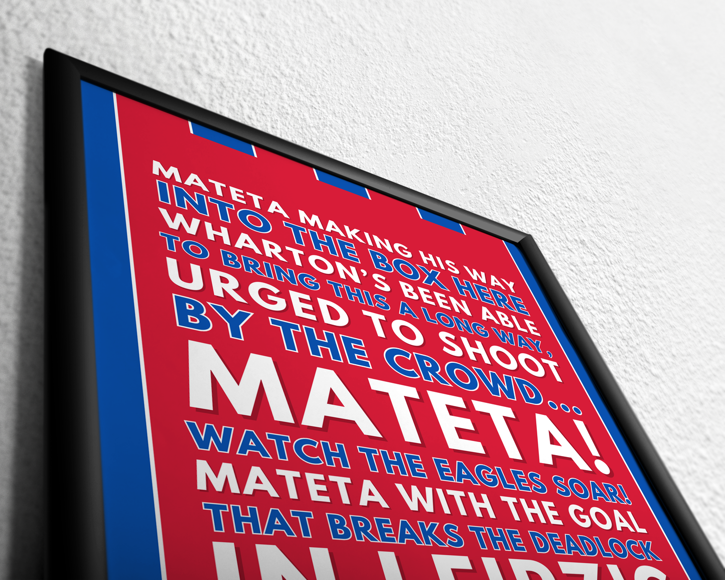 Jean-Philippe Mateta - The goal that breaks the deadlock in Leipzig!
