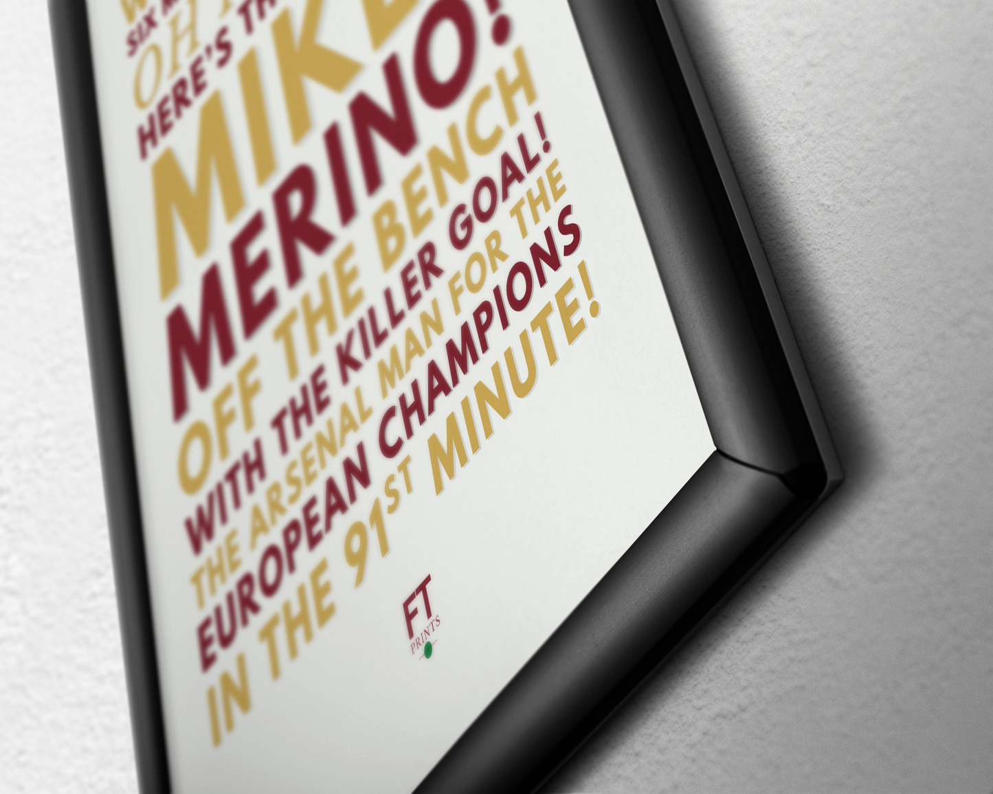 Mikel Merino - Off the bench with the killer goal!