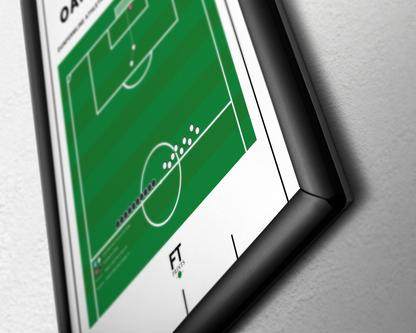 Oakley-Boothe's winning penalty vs. Falkirk