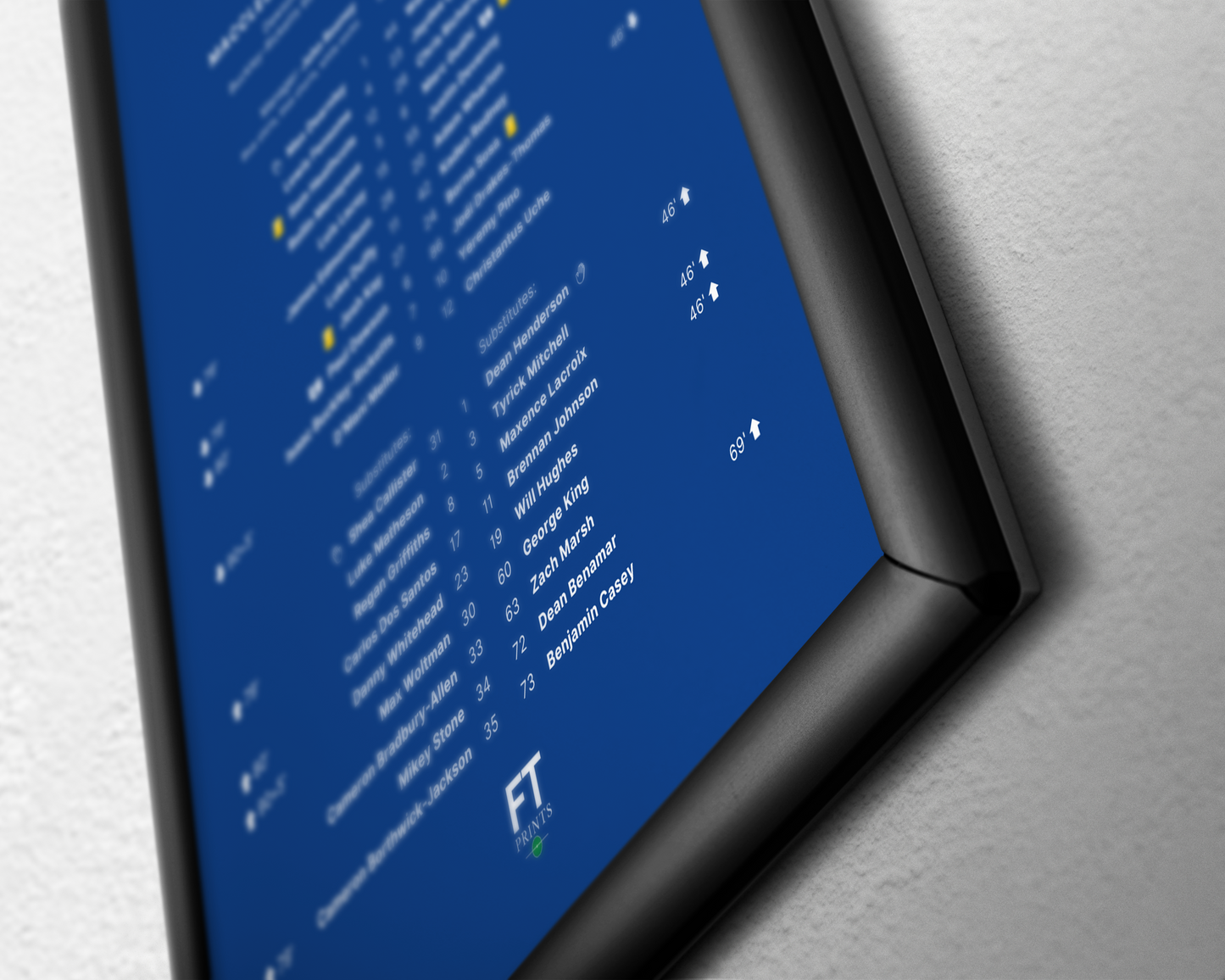 Macclesfield 2-1 Crystal Palace